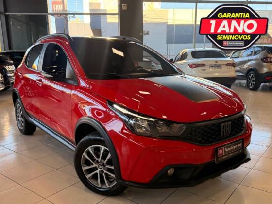 FIAT ARGO 1.3 FIREFLY FLEX TREKKING MANUAL FIAT ARGO 1.3 FIREFLY FLEX TREKKING MANUAL